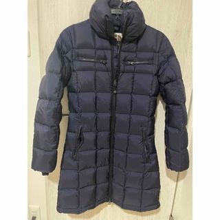 THE NORTH FACE - ノースフェイスダウンジャケット モッズコート THE NORTH FACE - ノースフェイスダウンジャケット モッズコート