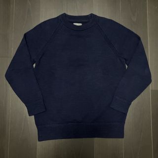 エルエルビーン(L.L.Bean)のL.L.Bean★綿ニット(ニット/セーター)