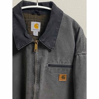 carhartt - 希少 90s ビンテージ カーハート シベリアンパーカー carhartt - 希少 90s ビンテージ カーハート シベリアンパーカー