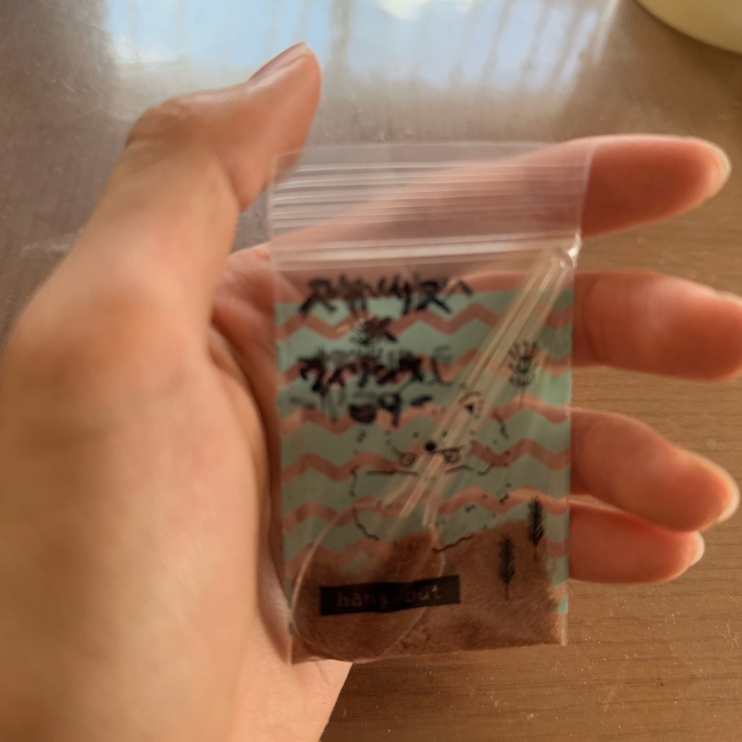ビカクシダ 胞子 mix ハンドメイドのフラワー/ガーデン(その他)の商品写真
