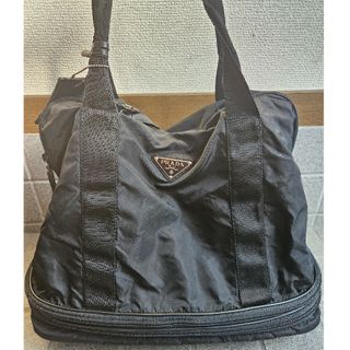 PRADA(スーツケース/キャリーバッグ)のフリマアイテム一覧 PRADA(スーツケース/キャリーバッグ)のフリマアイテム一覧