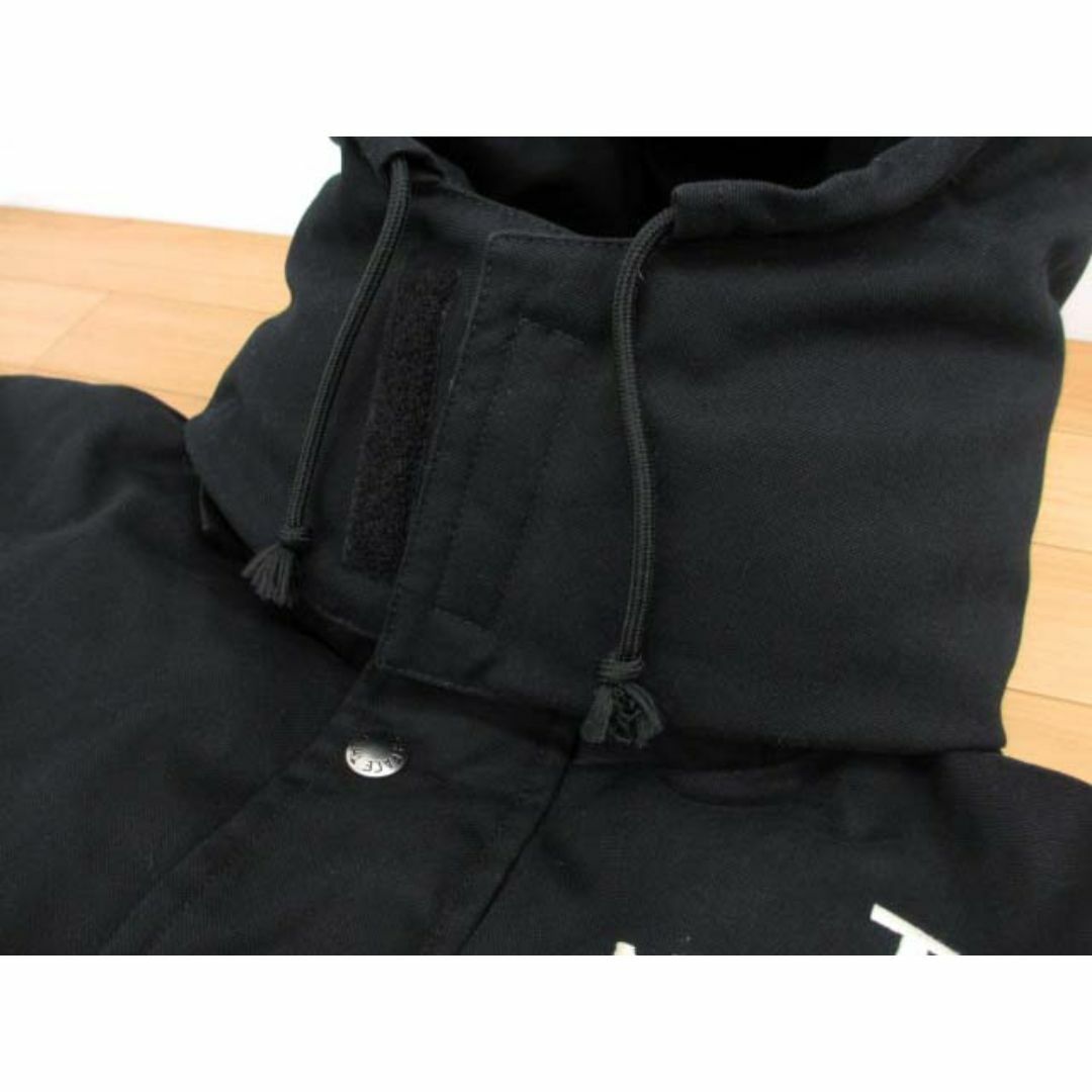 GUCCI - 美品 グッチ×ノースフェイス 670908 GG Padded Jacket S GUCCI - 美品 グッチ×ノースフェイス 670908 GG Padded Jacket S