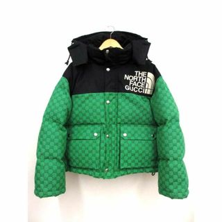GUCCI(ダウンジャケット)のフリマアイテム一覧 GUCCI(ダウンジャケット)のフリマアイテム一覧