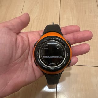 SUUNTO - suunto X-LANDER 腕時計の通販 by strum's shop SUUNTO - suunto X-LANDER 腕時計の通販 by strum's shop