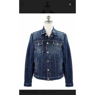 DSQUARED2(Gジャン/デニムジャケット)のフリマアイテム一覧 DSQUARED2(Gジャン/デニムジャケット)のフリマアイテム一覧