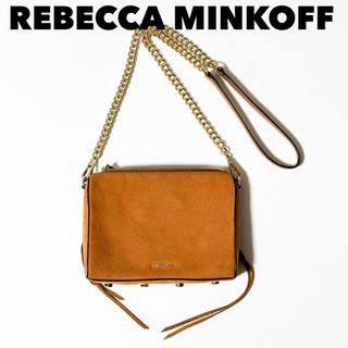 レベッカミンコフ(Rebecca Minkoff)のREBECCA MINKOFF＊ショルダーバッグ(ショルダーバッグ)