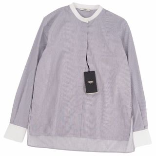FENDI(シャツ/ブラウス(長袖/七分))のフリマアイテム一覧 FENDI(シャツ/ブラウス(長袖/七分))のフリマアイテム一覧