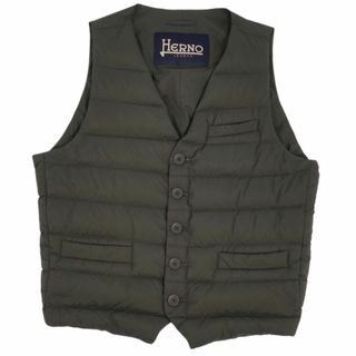 HERNO(ダウンベスト)のフリマアイテム一覧 HERNO(ダウンベスト)のフリマアイテム一覧