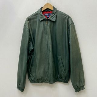 POLO RALPH LAUREN(レザージャケット)のフリマアイテム一覧 POLO RALPH LAUREN(レザージャケット)のフリマアイテム一覧