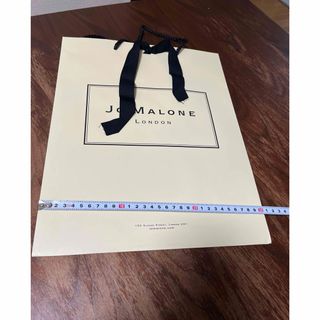 Jo Malone(ショップ袋)のフリマアイテム一覧 Jo Malone(ショップ袋)のフリマアイテム一覧