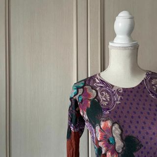 ETRO(ニット/セーター)のフリマアイテム一覧 ETRO(ニット/セーター)のフリマアイテム一覧
