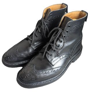 Trickers - 【未使用 新品】トリッカーズ × マーガレット Trickers - 【未使用 新品】トリッカーズ × マーガレット