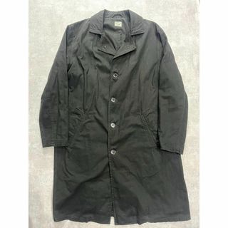 orSlow - orslow バルマカーン コート ステンカラーコート orSlow - orslow バルマカーン コート ステンカラーコート