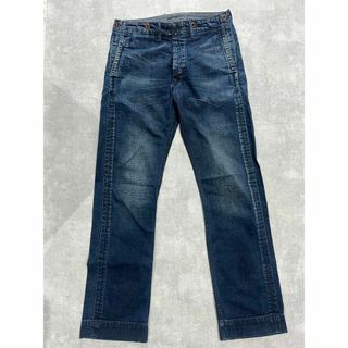 RRL(デニム/ジーンズ)のフリマアイテム一覧 RRL(デニム/ジーンズ)のフリマアイテム一覧