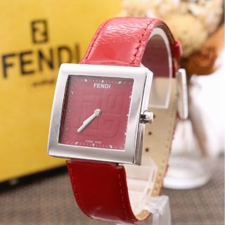 FENDI(腕時計)のフリマアイテム一覧 FENDI(腕時計)のフリマアイテム一覧