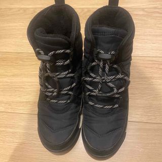 ソレル(SOREL)の値下げしました☺︎ソレル　キッズブーツ　20cm  送料込(ブーツ)