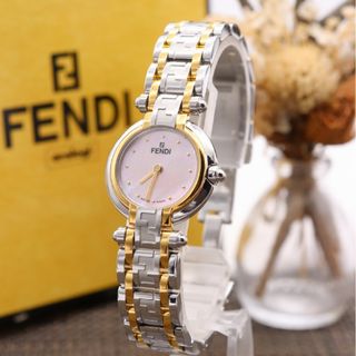 FENDI(腕時計)のフリマアイテム一覧 FENDI(腕時計)のフリマアイテム一覧