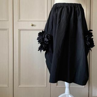 COMME des GARCONS(ロングスカート)のフリマアイテム一覧 COMME des GARCONS(ロングスカート)のフリマアイテム一覧