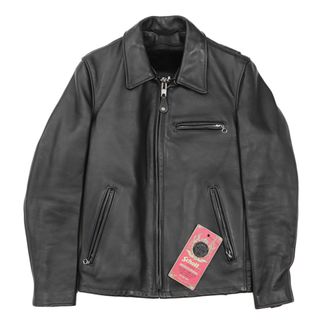 schott - Schott ショットクラシックレーサーレザーライダース schott - Schott ショットクラシックレーサーレザーライダース