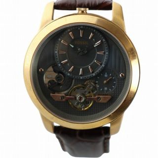 FOSSIL(腕時計 ・ ブラウン/茶色系)のフリマアイテム一覧 FOSSIL(腕時計 ・ ブラウン/茶色系)のフリマアイテム一覧