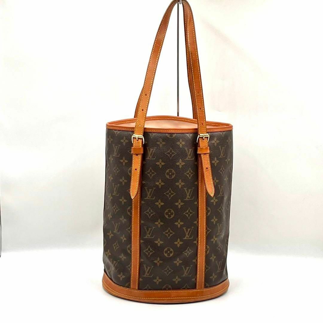 LOUIS VUITTON(ルイヴィトン)のルイヴィトン　ミュゼット　モノグラム　トートバッグ　24121806 レディースのバッグ(トートバッグ)の商品写真