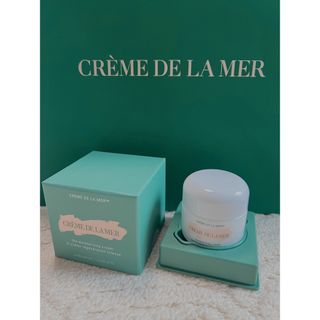 新品★DE LA MER クレーム ドゥ ラ メール★モイスチャークリーム100