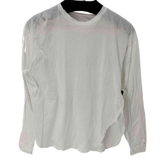 ブラックバイマウジー(BLACK by moussy)のBLACK by moussy(ブラックバイマウジー) レディース トップス(カットソー(長袖/七分))