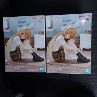 椎名真昼 フィギュアのフリマアイテム一覧 椎名真昼 フィギュアのフリマアイテム一覧