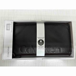 Calvin Klein(長財布)のフリマアイテム一覧 Calvin Klein(長財布)のフリマアイテム一覧