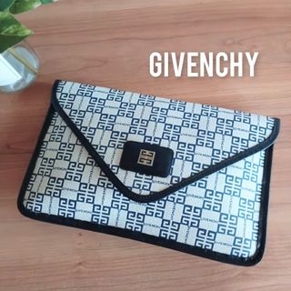 GIVENCHY(クラッチバッグ)のフリマアイテム一覧 GIVENCHY(クラッチバッグ)のフリマアイテム一覧