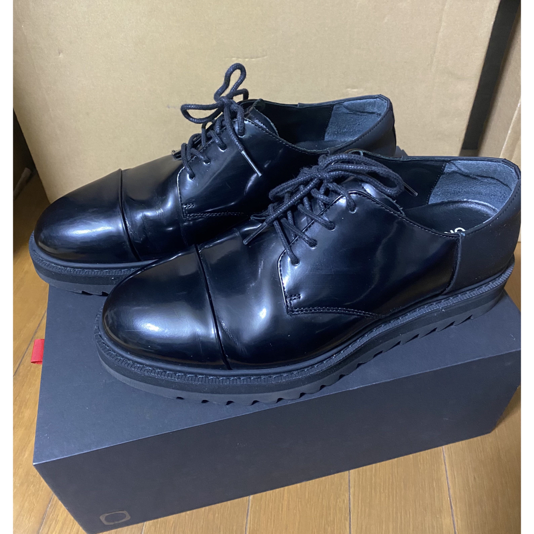 THE ONITSUKA Derby THE ONITSUKA Derby