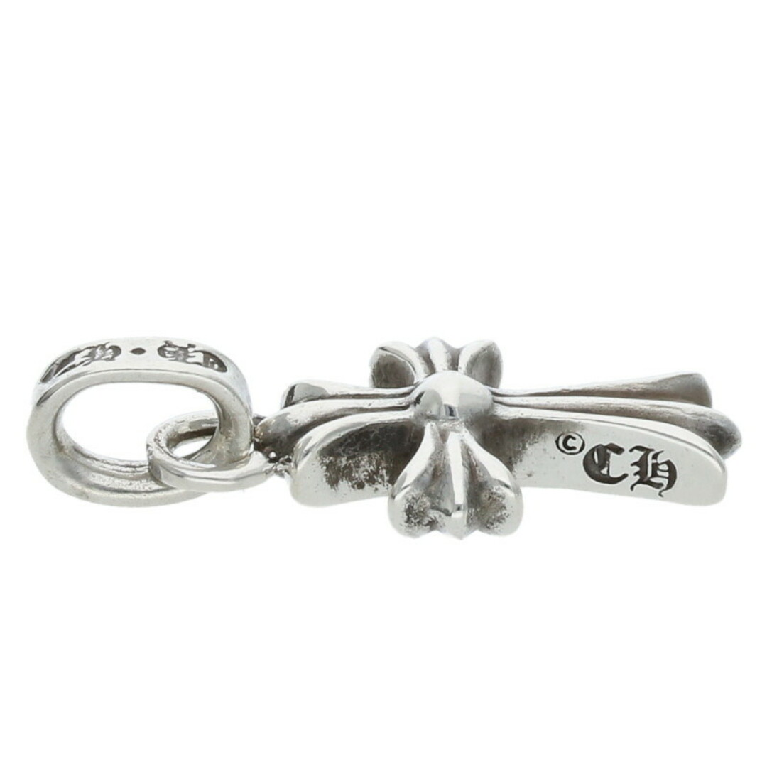 【T-ポイント5倍】 Chrome Hearts P/DMND/ベイビー BBYFAT CRS クロムハーツ - ペンダントトップ、チャーム
