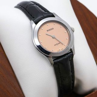 RADO(腕時計 ・ シルバー/銀色系)のフリマアイテム一覧 RADO(腕時計 ・ シルバー/銀色系)のフリマアイテム一覧
