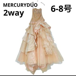 MERCURYDUO(ウェディングドレス)のフリマアイテム一覧 MERCURYDUO(ウェディングドレス)のフリマアイテム一覧