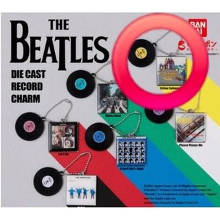 THE BEATLES - 500枚限定 Yellow Korner ビートルズ アクリル THE BEATLES - 500枚限定 Yellow Korner ビートルズ アクリル