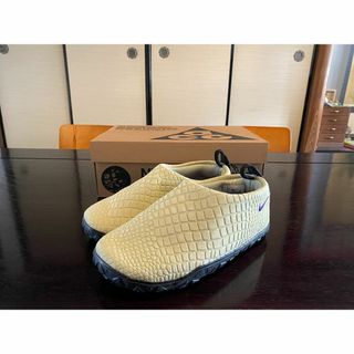 楽天市場】NIKE BURROW ナイキ バロウ メンズ スリッポン