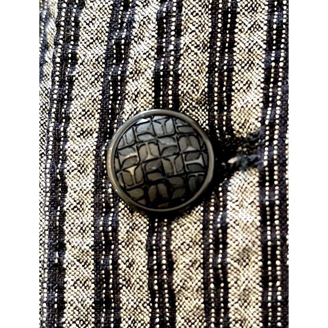 ✨美品 タグ有⚜️TAGLIATORE⚜️ジレ ベスト 襟付き ✨美品 タグ有⚜️TAGLIATORE⚜️ジレ ベスト 襟付き