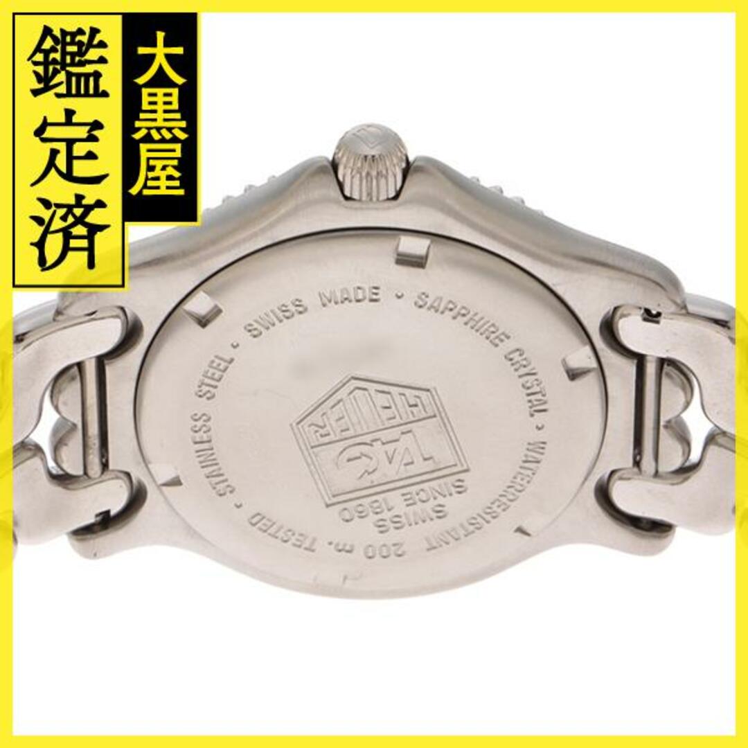タグ・ホイヤー プロフェッショナル WG1119 【205】