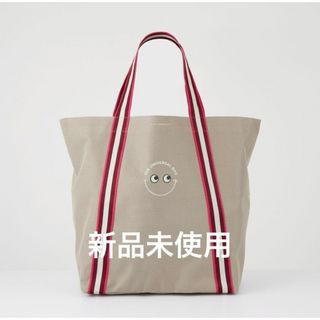 アニヤハインドマーチ(ANYA HINDMARCH)の成城石井 アニヤハインドマーチ エコバッグ(エコバッグ)