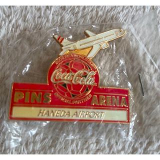 コカ・コーラ - キャディバック ジョ-ジア コカコーラ 非売品 コカ・コーラ - キャディバック ジョ-ジア コカコーラ 非売品