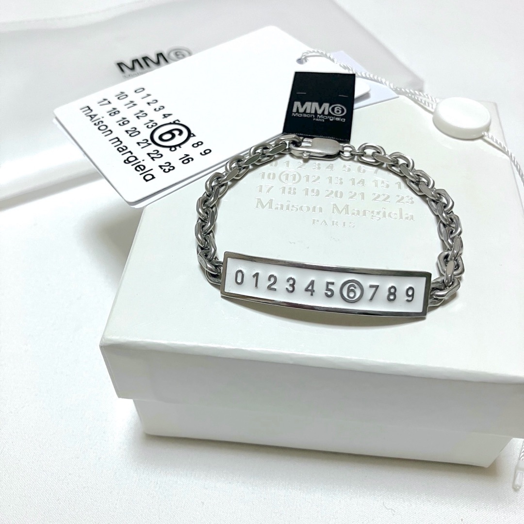 Maison Margiela MM6 MAISON MARGIELA エムエムシックス メゾン