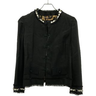 DOLCE&GABBANA(テーラードジャケット)のフリマアイテム一覧 DOLCE&GABBANA(テーラードジャケット)のフリマアイテム一覧