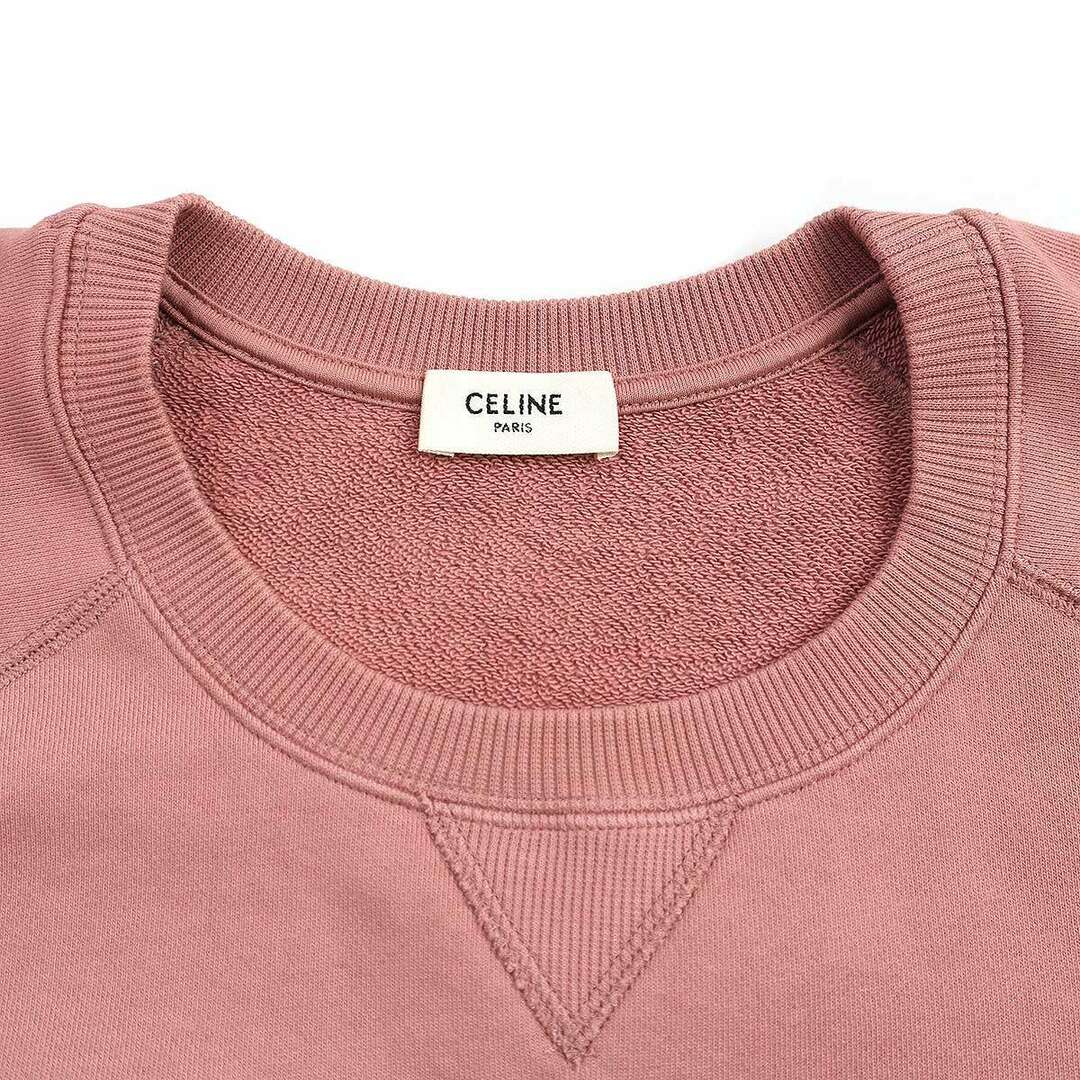 CELINE - CELINE セリーヌ 24SS アルク・ドゥ・トリオンフ