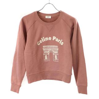 CELINE(トレーナー/スウェット)のフリマアイテム一覧 CELINE(トレーナー/スウェット)のフリマアイテム一覧