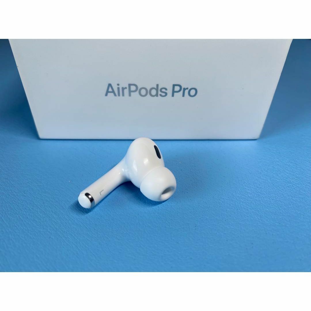 Apple - AirPods Pro 2 左耳のみ イヤホン A3048 Appleの Apple - AirPods Pro 2 左耳のみ イヤホン A3048 Appleの