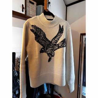 DRIES VAN NOTEN(ニット/セーター)のフリマアイテム一覧 DRIES VAN NOTEN(ニット/セーター)のフリマアイテム一覧