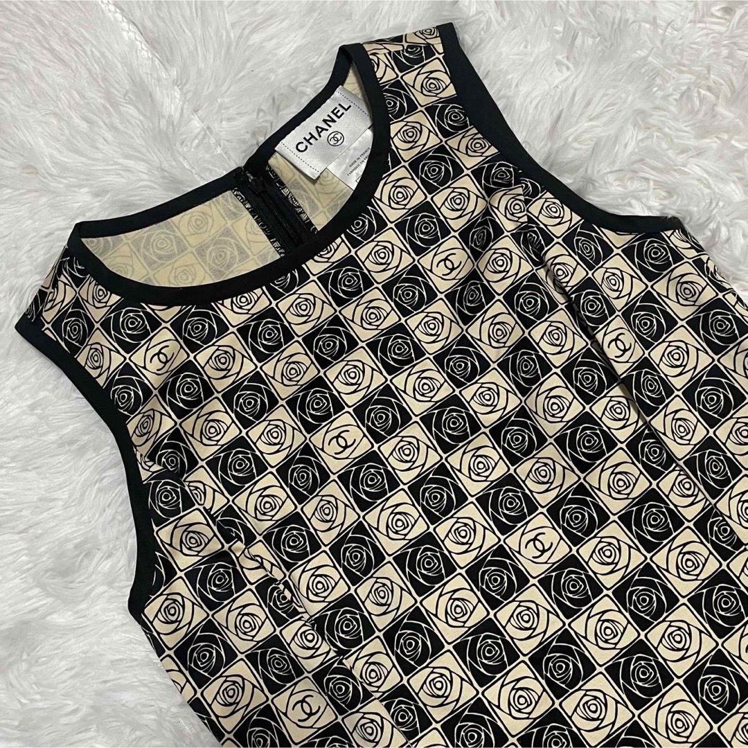 CHANEL - 【即完売モデル】CHANEL シャネル ココマーク CHANEL - 【即完売モデル】CHANEL シャネル ココマーク