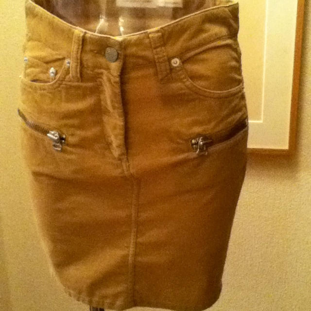 のん様 専用 イザベルマラン レディースのスカート(ミニスカート)の商品写真