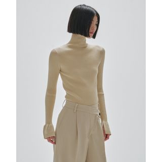 TODAYFUL - TODAYFUL Slit Neck Knit スリットネックニットの通販 by shop|トゥデイフルならラクマ TODAYFUL - TODAYFUL Slit Neck Knit スリットネックニットの通販 by shop|トゥデイフルならラクマ