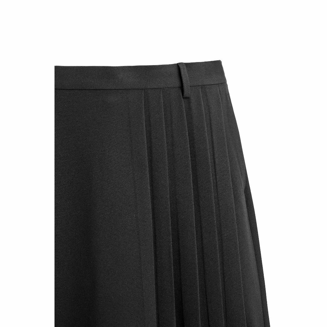 ZARA - ZARA MAN プリーツオーバースカート付 ワイドパンツ 新品 ZARA - ZARA MAN プリーツオーバースカート付 ワイドパンツ 新品